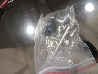 Barra de LED para veículos
