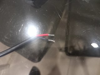 Barra de LED para veículos