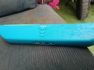Altavoces bluetooth