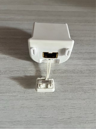 Nintendo Wii Motion Plus
