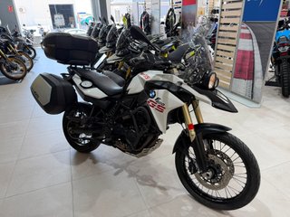 BMW F 800 GS