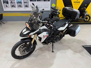 BMW F 800 GS