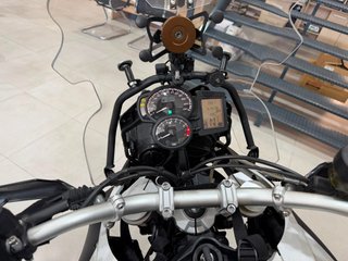 BMW F 800 GS