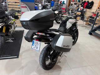 BMW F 800 GS