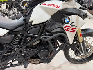 BMW F 800 GS