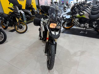 BMW F 800 GS