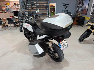 BMW F 800 GS