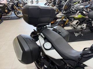 BMW F 800 GS