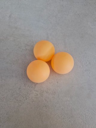 Set de Ping Pong Softee