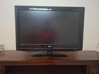 Televisor LG 32 Negro