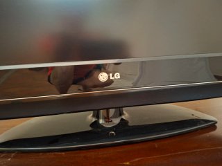 Televisor LG 32 Negro