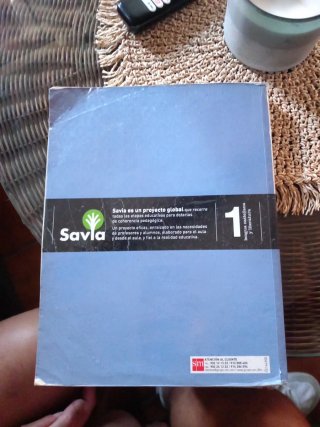 Lengua castellana y literatura 1 Bachillerato A...