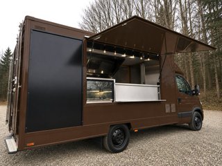 Mercedes-Benz Sprinter 2013