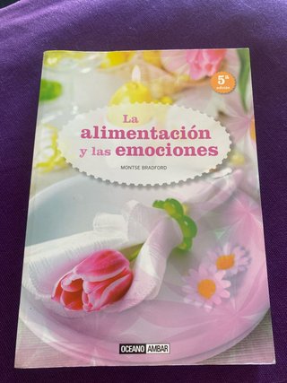 La alimentación y las emociones