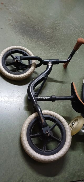 Bici, Patinete y Monopatín Infantil