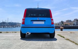 FIAT Panda (169)