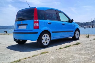 FIAT Panda (169)