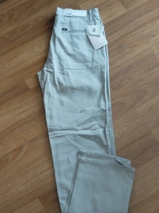 Pantalón Lois Con Etiquetas