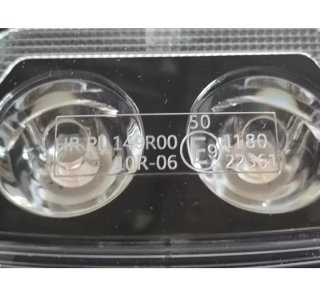 OFERTA! Faros largo alcance homologados