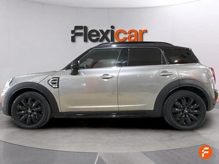 MINI Countryman Cooper D