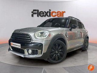 MINI Countryman Cooper D