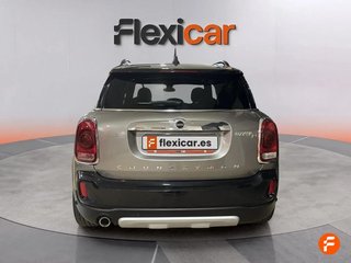 MINI Countryman Cooper D