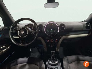 MINI Countryman Cooper D