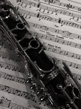 CLASES PARTICULARES DE CLARINETE