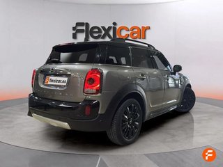 MINI Countryman Cooper D