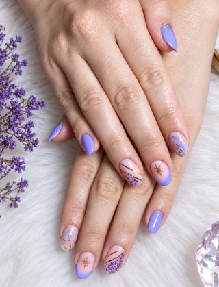 Uñas