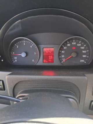 Volkswagen Crafter 2017