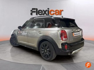 MINI Countryman Cooper D