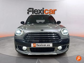 MINI Countryman Cooper D