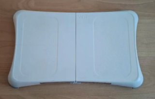 Tabla de Equilibrio Wii