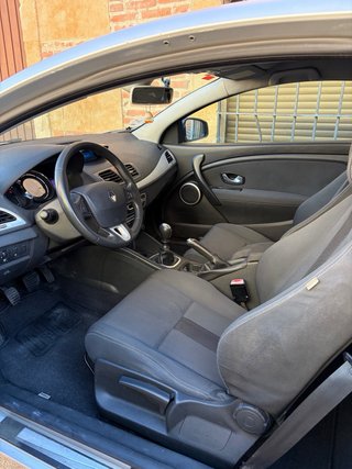 Renault Megane 2009