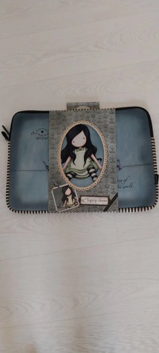 Funda Portátil Santoro 15 Gorjuss