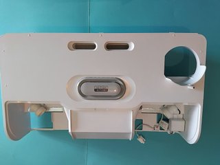 Piezas ventilador Frigorífico Balay-ver precios-