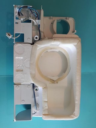 Piezas ventilador Frigorífico Balay-ver precios-