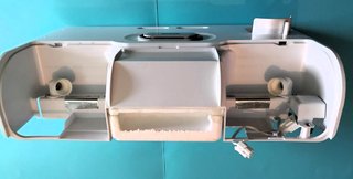 Piezas ventilador Frigorífico Balay-ver precios-