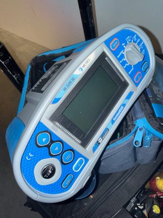 METREL MI 3100 SE