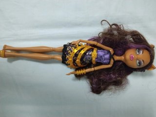 Accesorios Monster High G1