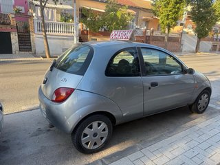 Ford Ka 2005