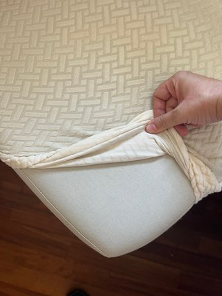 NUEVA Silla de escritorio FLINTAN Ikea + fundas
