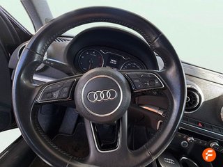 Audi A3 1.6 TDI 85kW (116CV) Sportback