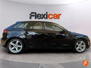 Audi A3 1.6 TDI 85kW (116CV) Sportback