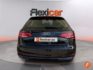 Audi A3 1.6 TDI 85kW (116CV) Sportback