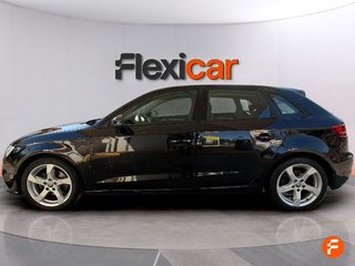 Audi A3 1.6 TDI 85kW (116CV) Sportback