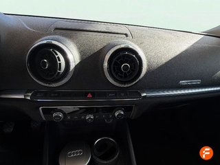 Audi A3 1.6 TDI 85kW (116CV) Sportback