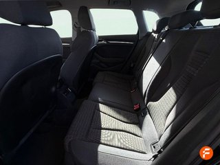 Audi A3 1.6 TDI 85kW (116CV) Sportback