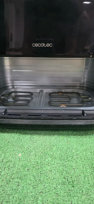 Cecofry&Grill Smokin'Prime 11L Freidora Aire